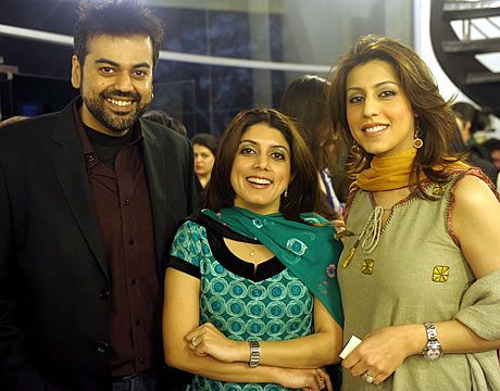 Multi brand retail boutique LABELS opens in Lahore