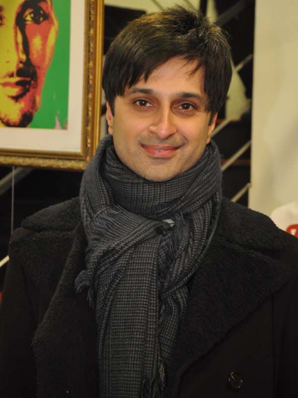 Launch of New Design Emporium Store by Ammar Belal