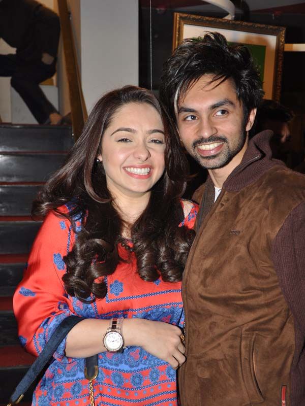Launch of New Design Emporium Store by Ammar Belal