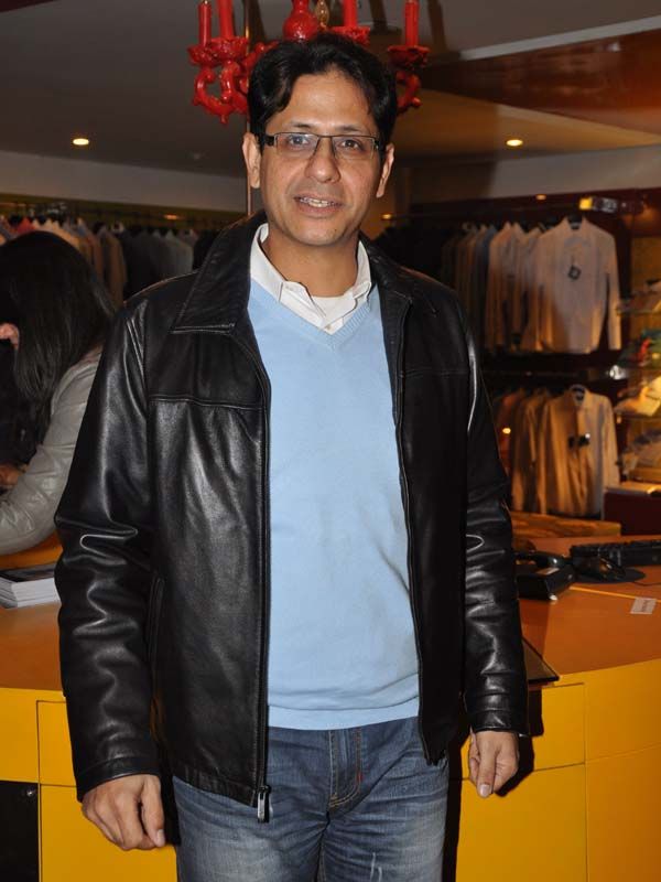 Launch of New Design Emporium Store by Ammar Belal