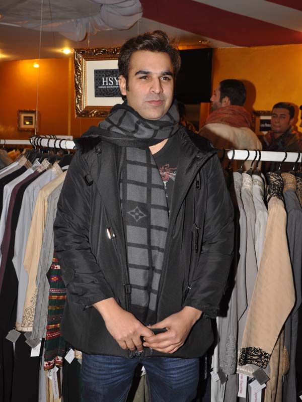 Launch of New Design Emporium Store by Ammar Belal