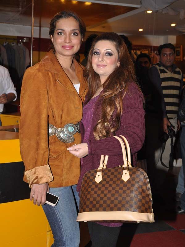 Launch of New Design Emporium Store by Ammar Belal