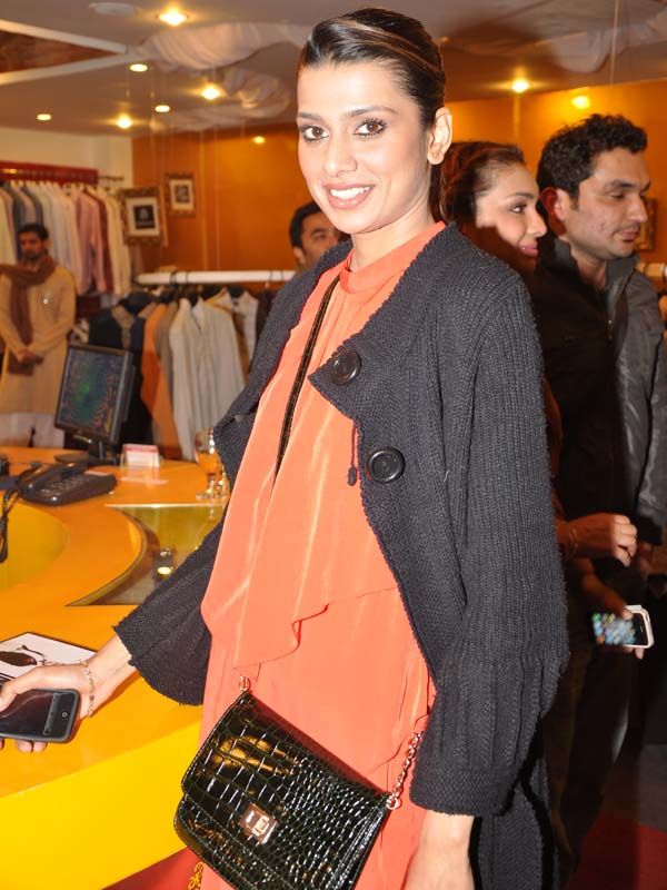 Launch of New Design Emporium Store by Ammar Belal
