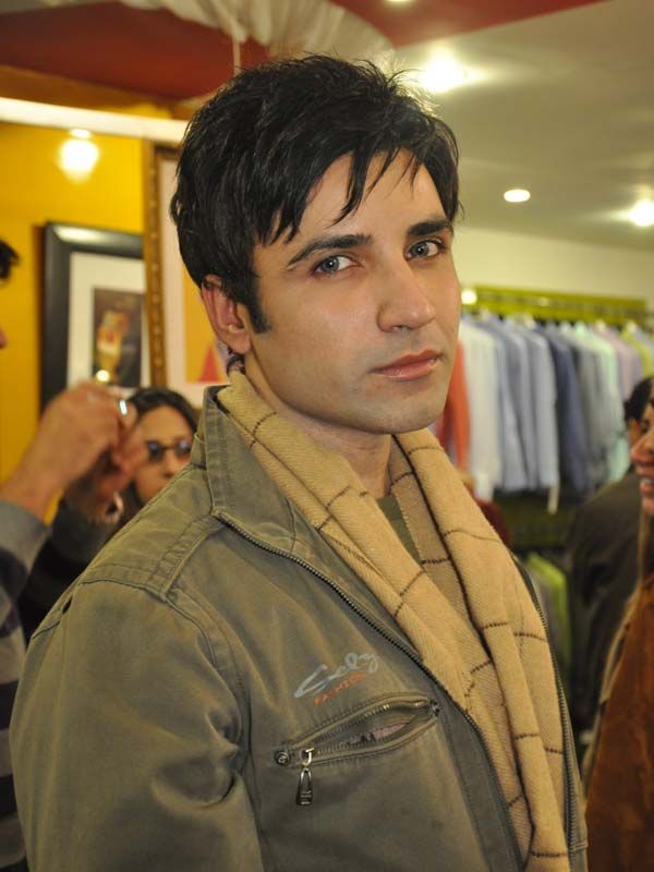 Launch of New Design Emporium Store by Ammar Belal