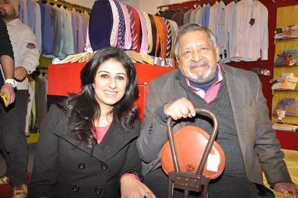 Launch of New Design Emporium Store by Ammar Belal