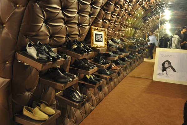 Launch of New Design Emporium Store by Ammar Belal