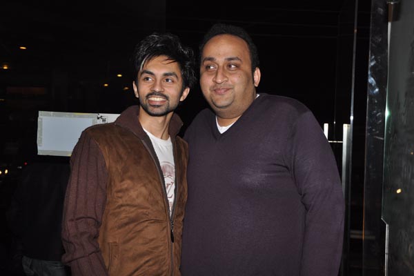 Launch of New Design Emporium Store by Ammar Belal
