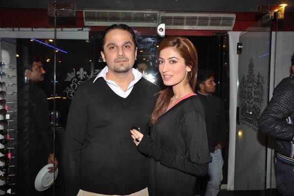 Launch of New Design Emporium Store by Ammar Belal