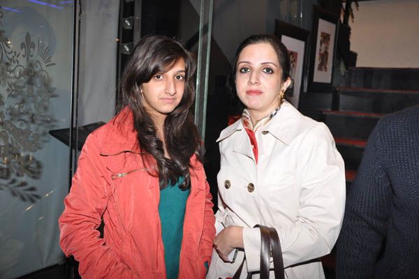 Launch of New Design Emporium Store by Ammar Belal