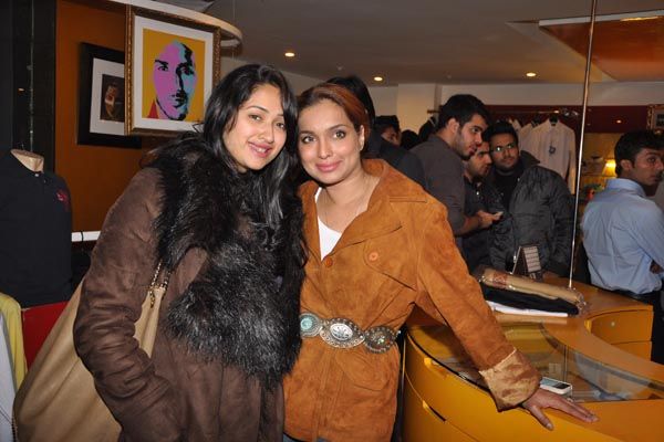 Launch of New Design Emporium Store by Ammar Belal