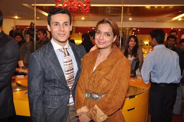 Launch of New Design Emporium Store by Ammar Belal