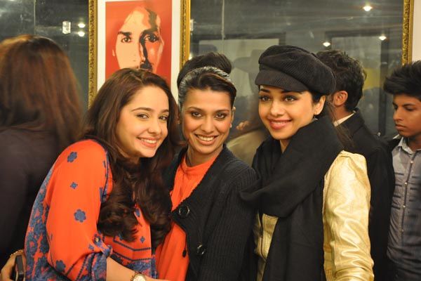 Launch of New Design Emporium Store by Ammar Belal