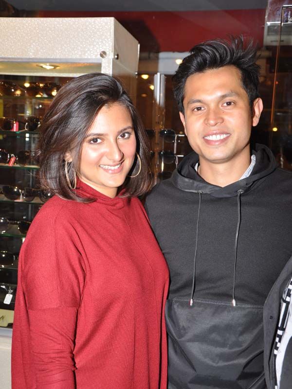 Launch of New Design Emporium Store by Ammar Belal
