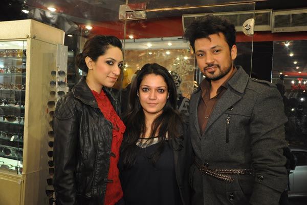 Launch of New Design Emporium Store by Ammar Belal