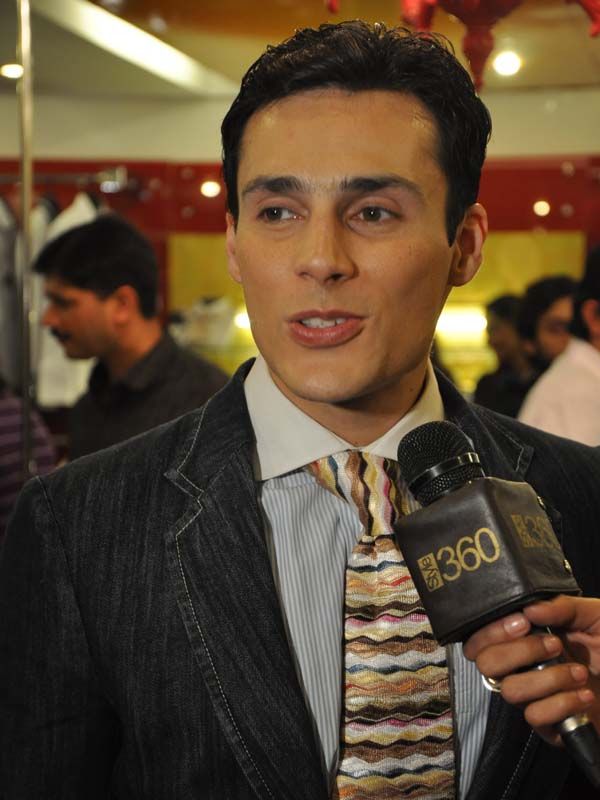 Launch of New Design Emporium Store by Ammar Belal
