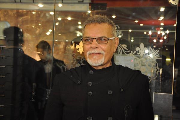 Launch of New Design Emporium Store by Ammar Belal