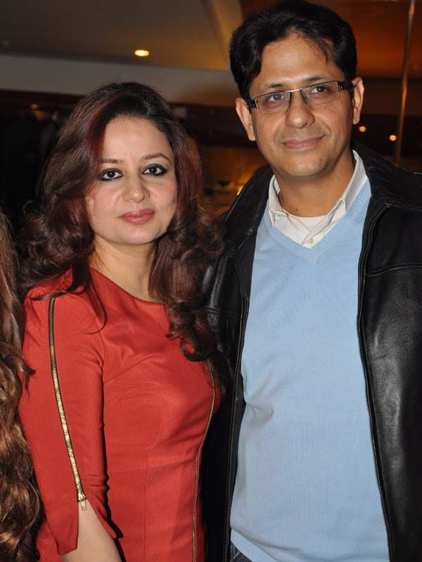 Launch of New Design Emporium Store by Ammar Belal