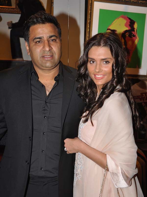 Launch of New Design Emporium Store by Ammar Belal