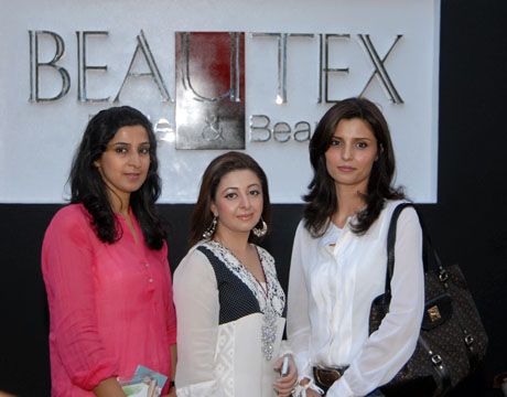 Launch of Beautex