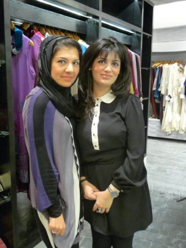 Launch of Brands Just Pret in Karachi