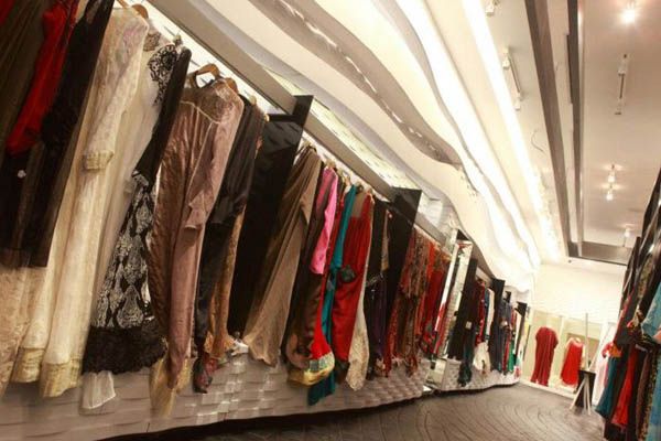 Launch of Brands Just Pret in Karachi