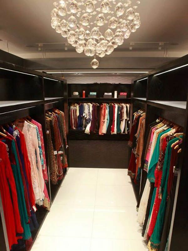 Launch of Brands Just Pret in Karachi