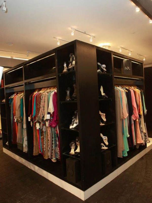 Launch of Brands Just Pret in Karachi