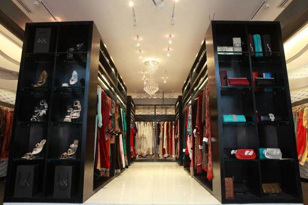 Launch of Brands Just Pret in Karachi