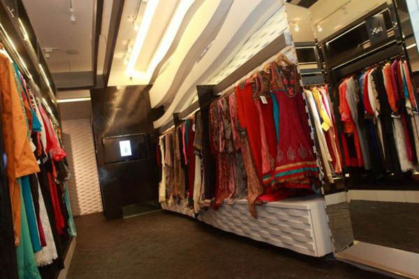 Launch of Brands Just Pret in Karachi