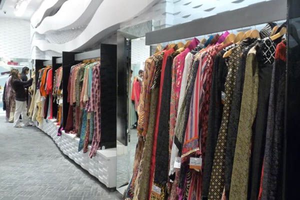 Launch of Brands Just Pret in Karachi