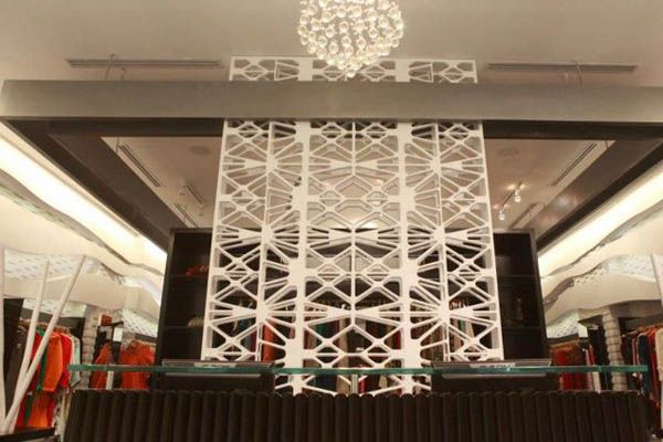 Launch of Brands Just Pret in Karachi