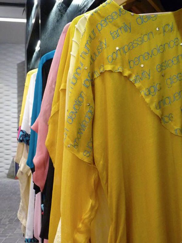Launch of Brands Just Pret in Karachi