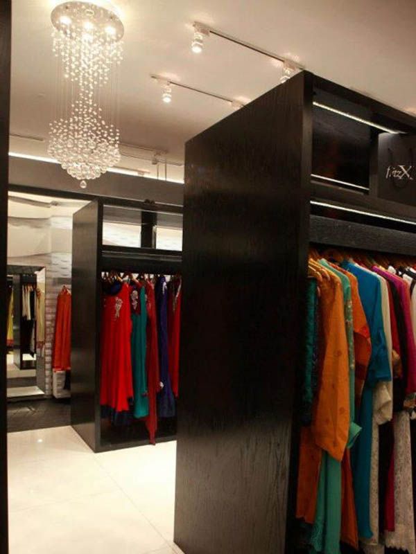 Launch of Brands Just Pret in Karachi