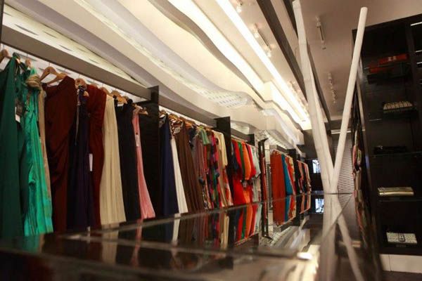 Launch of Brands Just Pret in Karachi