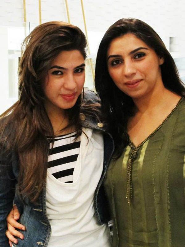 Launch of Brands Just Pret in Karachi