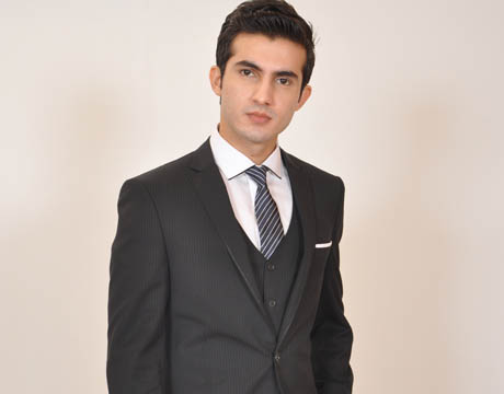 Launch of Bride & Groom Services and Lounge at TONI&GUY - Karachi