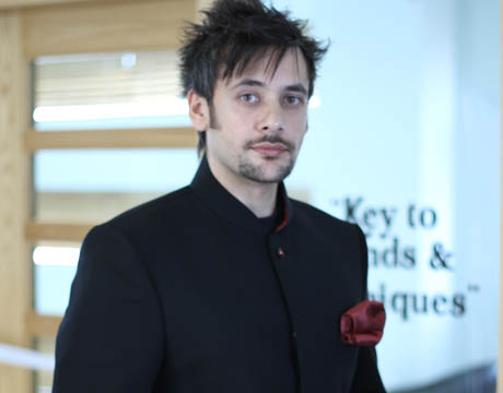 Launch of Bride & Groom Services and Lounge at TONI&GUY - Karachi