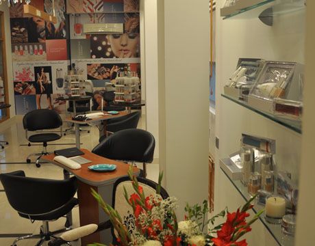 Launch of Bride & Groom Services and Lounge at TONI&GUY - Karachi