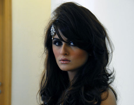 Launch of Bride & Groom Services and Lounge at TONI&GUY - Karachi