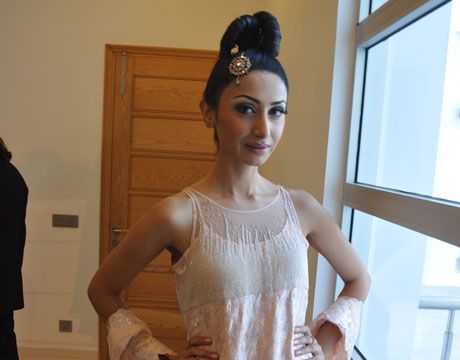 Launch of Bride & Groom Services and Lounge at TONI&GUY - Karachi