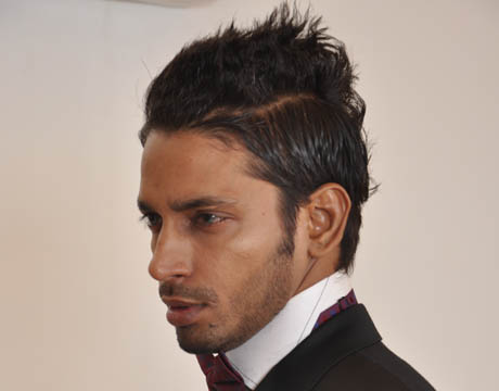 Launch of Bride & Groom Services and Lounge at TONI&GUY - Karachi