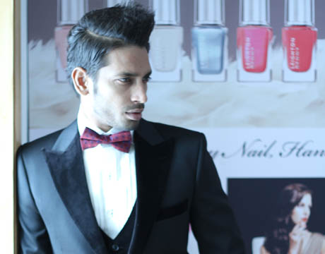 Launch of Bride & Groom Services and Lounge at TONI&GUY - Karachi