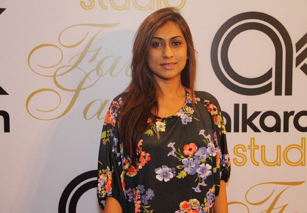Launch of Faiza Samee and Al-Karam Lawn Collaboration