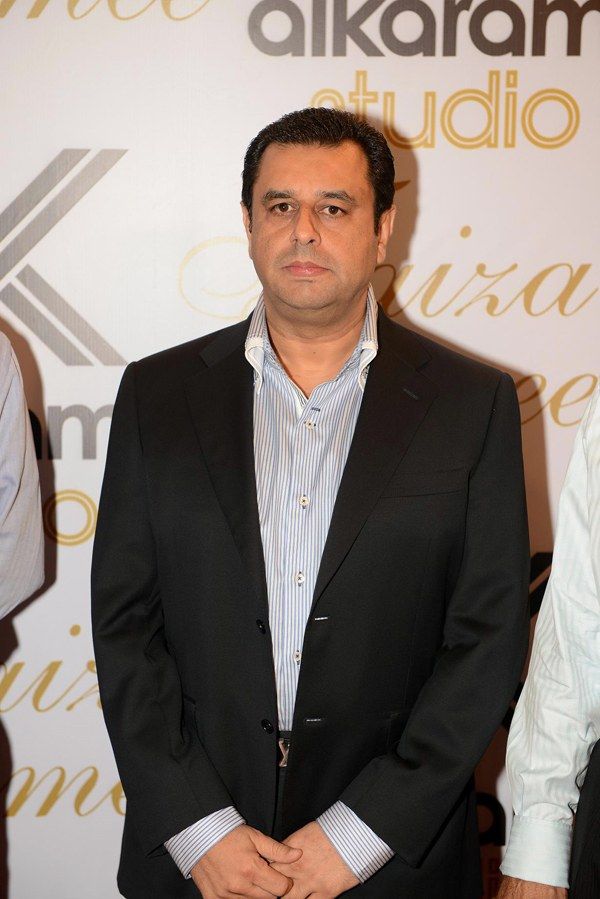 Launch of Faiza Samee and Al-Karam Lawn Collaboration