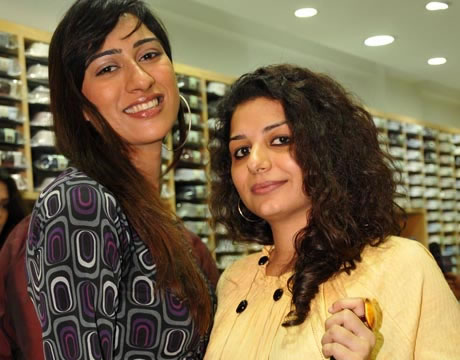 Launch of House of Bonanza in Lahore