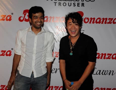 Launch of House of Bonanza in Lahore
