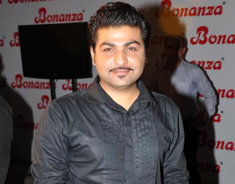 Launch of House of Bonanza in Lahore