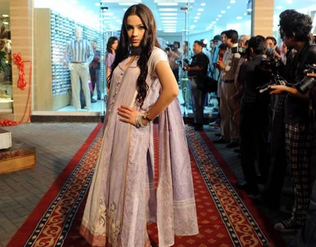 Launch of House of Bonanza in Lahore