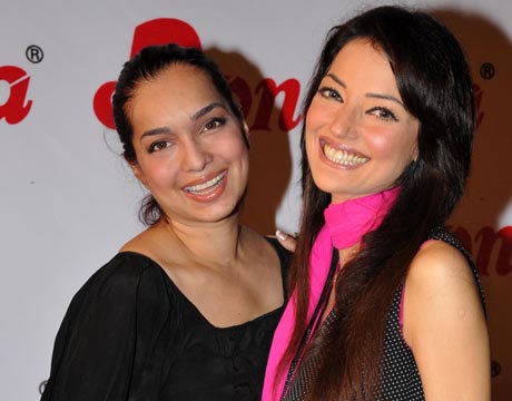 Launch of House of Bonanza in Lahore