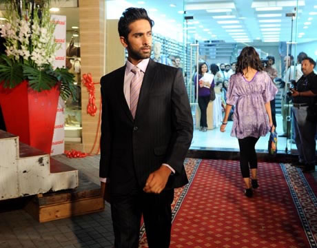 Launch of House of Bonanza in Lahore
